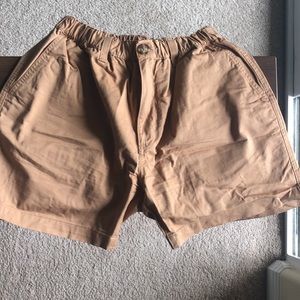 Chubbies Shorts-Medium (5.5in inseam)
